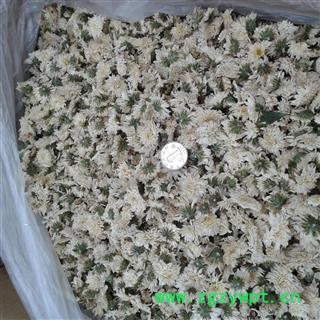 贡菊 黄山贡菊 统货 茶料 产地 安徽省黄山市屯溪区图4