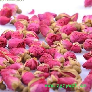 玫瑰花 选 批发零售各种规格 花茶 中药材 产地 山东省东营市利津县图2