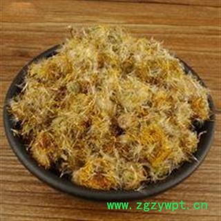 旋复花 好统货 正品 旋复花 产地 河南省 德誉堂药业批发各种中药材图3