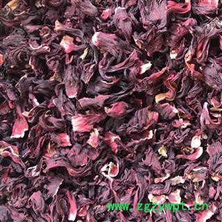 玫瑰茄 玫瑰茄统货 洛神花-金红梅-红美果 产地 云南省 买好药找娟子图2