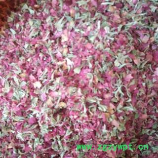 玫瑰花 玫瑰花瓣 产地 山东省图2