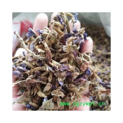 新辉药业正品中药材葛花