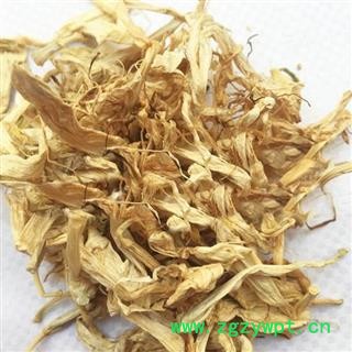 瑞森药材行玉簪花 新货 玉春棒 白鹤花 白鹤仙 白玉簪图2