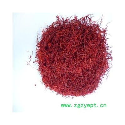 特级藏红花  无黄根 无碎须 无粉末 德誉堂药业批发零售各种名贵中药材
