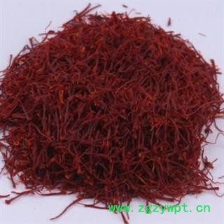 特级藏红花  无黄根 无碎须 无粉末 德誉堂药业批发零售各种名贵中药材图3