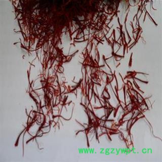 特级藏红花  无黄根 无碎须 无粉末 德誉堂药业批发零售各种名贵中药材图4