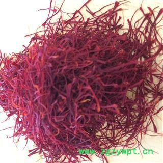 特级藏红花  无黄根 无碎须 无粉末 德誉堂药业批发零售各种名贵中药材图2