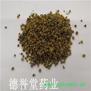 德誉堂药业 野菊花 选 野菊花 产地 湖北 批发各种中药材图2