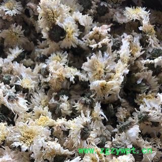 菊花 贡菊  黄山甜贡菊 正品 产地 安徽省 买好药找娟子图2