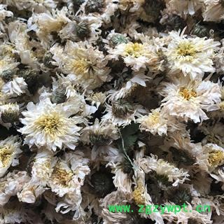 菊花 贡菊  黄山甜贡菊 正品 产地 安徽省 买好药找娟子图3