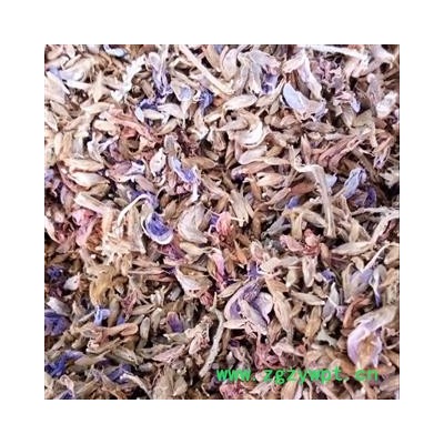 娟子中药  葛花 葛花统货 产地 浙江省