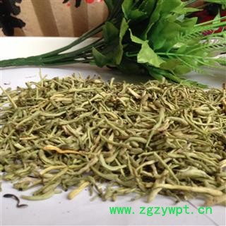 金银花 金银花青花选货 产地 河南省图3