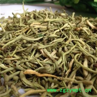 金银花 金银花青花选货 产地 河南省图2