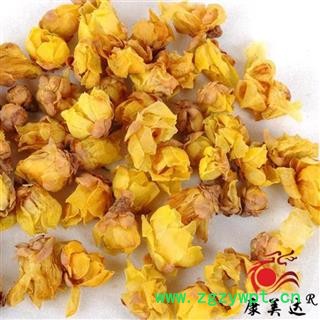 腊梅花 选货  批发花草茶 产地 湖北省 凯捷中药图2