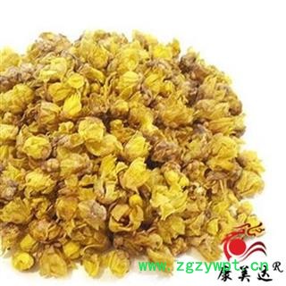 腊梅花 选货  批发花草茶 产地 湖北省 凯捷中药图4