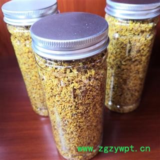 新辉药业精选桂花 桂花茶 3A桂花茶图4