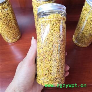 新辉药业精选桂花 桂花茶 3A桂花茶图3