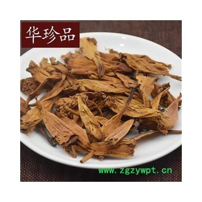 华珍品中药材超市 凌霄花 01 凌霄花 选 产地 河北省