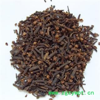 丁香 好统货 产地 海外 安顺药业 专注品质 产地 海外图2