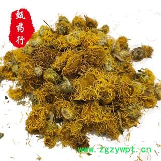 旋覆花 选货 产地安徽 1公斤装图4