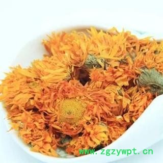 侧金盏花 金盏菊 选  产地 安徽省 德誉堂药业批发各种中药材图2