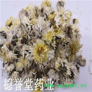 德誉堂药业菊花 亳州菊花 产地 安徽省图2