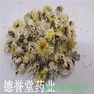 德誉堂药业菊花 亳州菊花 产地 安徽省图4