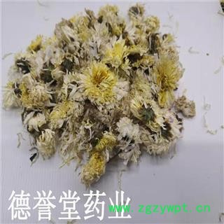 德誉堂药业菊花 亳州菊花 产地 安徽省图3