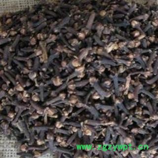 丁香 选 公丁香 本店批发零售各中中药材 香料 花茶 花草茶 产地 青海省图3