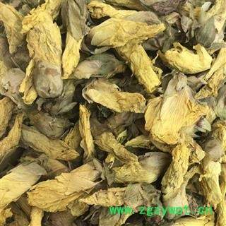 黄蜀葵花 侧金盏 秋葵 野芙蓉 产地 四川省 买好药找娟子图2