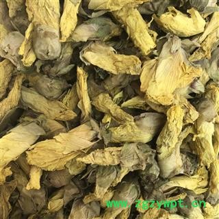 黄蜀葵花 侧金盏 秋葵 野芙蓉 产地 四川省 买好药找娟子图3