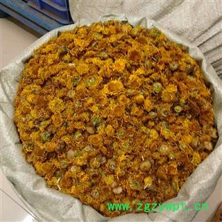 旋复花 旋覆花  2021 产地 云南省曲靖市罗平县图3