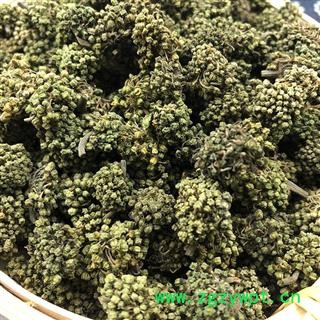 三七花 三年生三七花大统货  花朵散开 产地 云南省图2