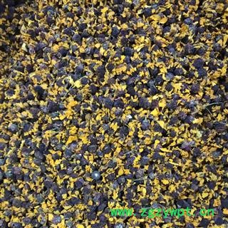 雪菊 雪菊统货 产地 新疆维吾尔自治区图2