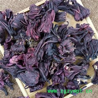 玫瑰茄 洛神花 花茶级别 玫瑰茄选货 产地 云南省图2