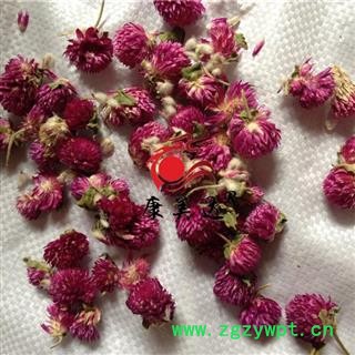 千日红  红巧梅 精选 产地 河南省 凯捷中药图3