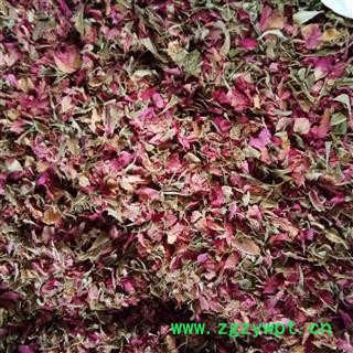 玫瑰花 玫瑰花碎瓣5mm筛 产地 山东省图2