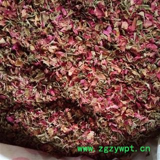 玫瑰花 玫瑰花碎瓣5mm筛 产地 山东省图3