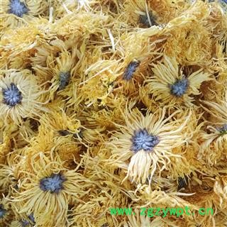 菊花 金丝皇菊 产地 安徽省 礼盒佳品图3