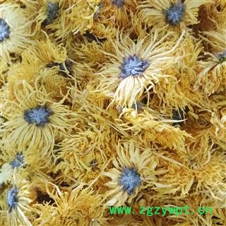 菊花 金丝皇菊 产地 安徽省 礼盒佳品图2