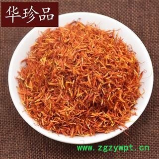 华珍品中药材超市 红花 01 新疆红花 选 产地 新疆维吾尔自治区图4