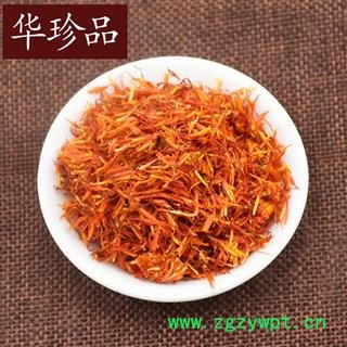 华珍品中药材超市 红花 01 新疆红花 选 产地 新疆维吾尔自治区图2