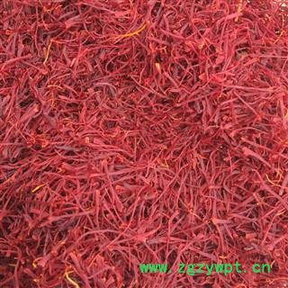 西红花 进口西红花一级 产地 海外图3