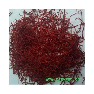 西红花 进口西红花一级 产地 海外