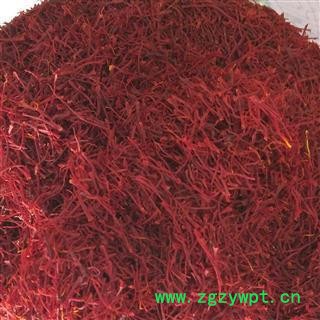 西红花 进口西红花一级 产地 海外图4