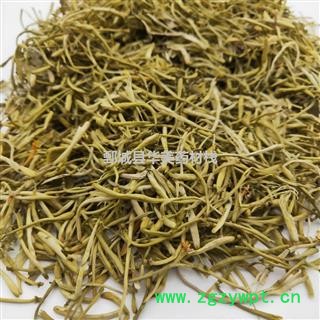 金银花@【华美中药】中药材批发供应【湖南金银花】金银花图3