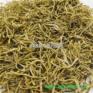 金银花@【华美中药】中药材批发供应【湖南金银花】金银花图4