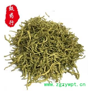 金银花 茶用特级 一手货源批发1公斤装 产地山东 甄选药材行 为你真选好药材图3