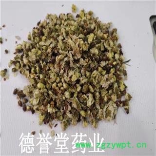 绿梅花统装 白梅花 产地 浙江省 德誉堂批发各种中药材图4