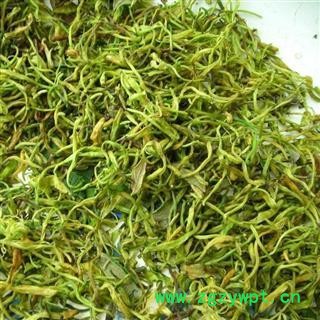 山银花 山银花 选青花 茶花 产地 湖南省图2